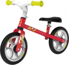Smoby Laufrad First Bike Импеллер First Bike