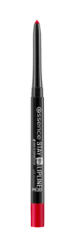 essence cosmetics Lipliner Stay 8h Waterproof passionate 08, Эссенс Автоматический карандаш для губ 8 часов водостойкий, №08, 0,28г.