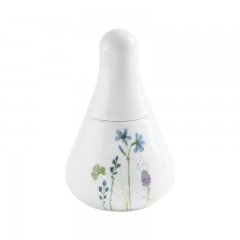 Kahla Kahla Wildblume - Five Senses Zuckerhut / Zuckerdose 0,40 L Kahla Wildblume - Сахарная Голова / Сахарница Five Senses 0,40 л