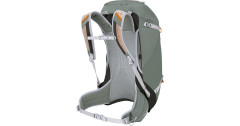 Osprey Osprey Hikelite 32, Rucksack olivgrun, 30 Liter, Grosse S/M  olivgrun Osprey Hikelite 32, рюкзак оливковый, 30 литров, размер S/M