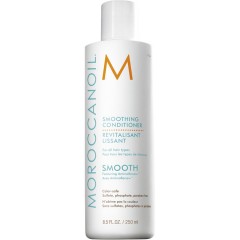 Moroccanoil (Мороканойл)  Pflege Smoothing Conditioner Разглаживающий кондиционер для волос , 250 мл