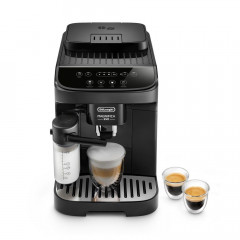 De'Longhi De'Longhi Kaffeevollautomat ECAM293.52.B MAGNIFICA Kaffeevollautomat  Полностью автоматическая кофемашина De'Longhi ECAM293.52.B Полностью автоматическая кофемашина MAGNIFICA