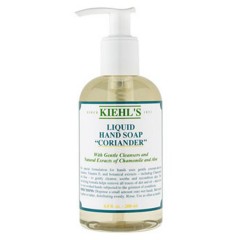 Kiehl’s Hand Cleanser with Pump  Очищающее средство для рук с помпой