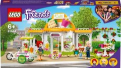 LEGO LEGO Friends 41444 Heartlake City Bio-Cafe LEGO Friends 41444 Органическое кафе в Хартлейк-Сити