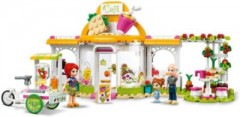 LEGO LEGO Friends 41444 Heartlake City Bio-Cafe LEGO Friends 41444 Органическое кафе в Хартлейк-Сити