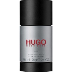 Hugo Boss (Хуго Босс) Hugo Iced Deodorant Stick Дезодорант Стик, 75 мл