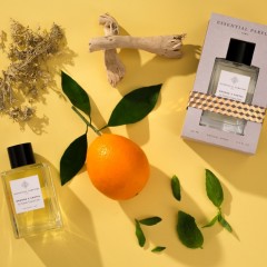 Essential Parfums ORANGE X SANTAL by Natalie Gracia Cetto  ORANGE X SANTAL от Natalie Gracia Cetto