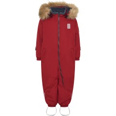 LEGO wear Baby Schneeanzug LWJUNIN fur Madchen Детский зимний комбинезон LWJUNIN для девочки