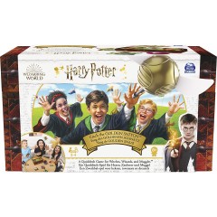 Spin Master Harry Potter Гарри Поттер