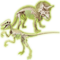 Clementoni Jurassic World 3 Юрский мир 3