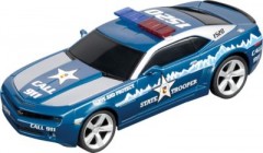 Carrera Chevrolet Camaro State Trooper Chevrolet Camaro State Trooper