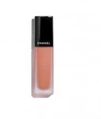 CHANEL Rouge Allure Liquid Velvet, 202 SECRETE, Интенсивная матовая жидкая помада, ультрастойкая до 12 часов, Коллекция осень/зима 2024, 6мл