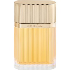 Cartier (Картье) Must de Cartier (Картье) Eau de Parfum Парфюмерная вода Spray Спрей Gold, 100 мл