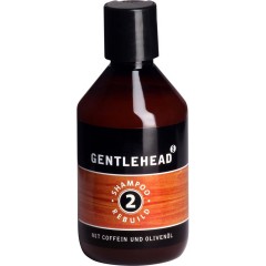 Gentlehead Haarpflege Rebuild Shampoo Восстанавливающий Шампунь для волос, 1000 мл