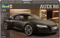Revell Revell Modellbausatz Комплект моделей Revell