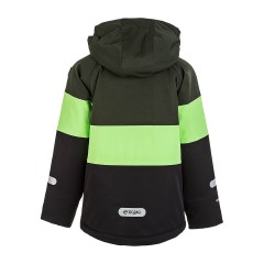 Zigzag Ski Jacket лыжная куртка