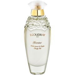 E. Coudray Givrine Body Oil  Масло для тела Гиврин
