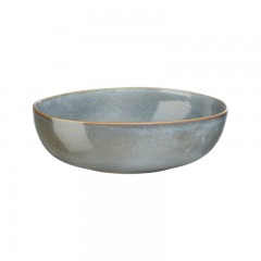 ASA SELECTION ASA Saisons Denim Salatschale d: 29,5 cm / h: 9 cm Салатник ASA Saisons Denim d: 29,5 см / высота: 9 см