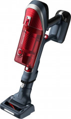 Rowenta Rowenta Akku-Stielstaubsauger RH9678 XForce Flex 8.60 Animal Kit, 185 W, beutellos, Mini Turboburste gegen Tierhaare; Flex-Technologie; LED Leuchten  Беспроводной ручной пылесос Rowenta RH9678 XForce Flex 8.60 Animal Kit, 185 Вт, без мешка, мини-т