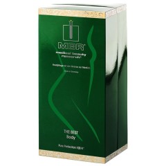 MBR Medical Beauty Research THE BEST Body  ЛУЧШЕЕ тело