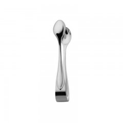 Robbe &amp; Berking Robbe &amp; Berking Navette 925 Sterling Silber Zuckerzange Щипцы для сахара Robbe &amp;amp; Berking Navette из стерлингового серебра 925 пробы