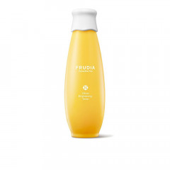 Frudia Frudia Citrus Brightening Toner Aufhellender Zitronen-Toner  Frudia Citrus Brightening Toner осветляющий лимонный тоник