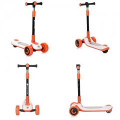 Kinderroller Trio Roller Детский самокат трио самокат