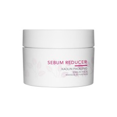Charlotte Meentzen Sebum Reducer Kaolin Packung, 50 мл