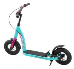 Star Scooter Roller 10 Zoll New Gen Скутер 10 дюймов New Gen