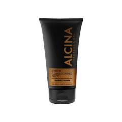 Alcina Warmes Braun  Теплый коричневый