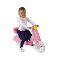 Janod Mademoiselle Laufrad gross Scooter (Holz) Беговел Mademoiselle большой Самокат (дерево)