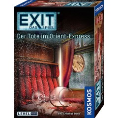 Kosmos EXIT ВЫХОД