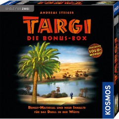 Kosmos Targi Bonus-Box Бонусная коробка Тарги