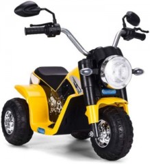 COSTWAY Kindermotorrad 6V Elektro Motorrad Детский мотоцикл 6V электрический мотоцикл