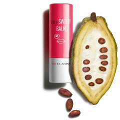 Clarins LIP BALM 3.5 g БАЛЬЗАМ ДЛЯ ГУБ