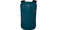Osprey Osprey Fairview Daypack, Rucksack blaugrun, 15 Liter  blaugrun Osprey Fairview Daypack, рюкзак сине-зеленый, 15 литров