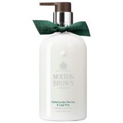 Molton Brown Fabled Juniper Berries &amp; Lapp Pine Handlotion Hand Care, 300 мл