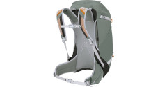 Osprey Osprey Hikelite 32, Rucksack olivgrun, 32 Liter, Grosse M/L  olivgrun Osprey Hikelite 32, рюкзак оливковый, 32 литра, размер M/L