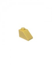 LEGO LEGO 2x1 Schragsteine Beige - Tan Slope 3040 - 500x LEGO 2x1 Bricks Beige — Tan Slope 3040 — 500x