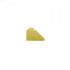 LEGO LEGO 2x1 Schragsteine Beige - Tan Slope 3040 - 500x LEGO 2x1 Bricks Beige — Tan Slope 3040 — 500x