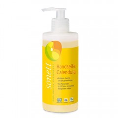 Sonett Handseife Calendula 300ml  Мыло для рук Календула 300мл
