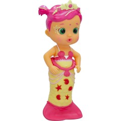 IMC Toys Bloopies Meerjungfrauen Magic Tail Luna Bloopies Русалки Волшебный Хвост Луна