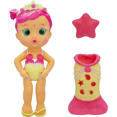 IMC Toys Bloopies Meerjungfrauen Magic Tail Luna Bloopies Русалки Волшебный Хвост Луна