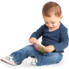 Melissa  Doug First Play Bauernhof-Greifspielzeug Игрушка для захвата фермы First Play