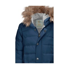 first instinct by killtec Kinder Schneeanzug FIW 39 Детский зимний комбинезон FIW 39