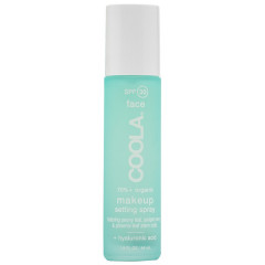 Coola Make-up Setting Spray LSF 30 Sonnenspray Mineral, 50 мл