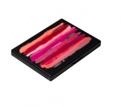 MAC Art Library Flame-Boyant, МАК Палетка теней для век с 12 ультрапигментированными оттенками Flame-Boyant