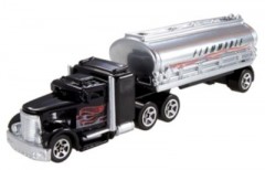 Mattel Hot Wheels Truckin Transporters Sortiment Ассортимент грузовых автомобилей Hot Wheels Truckin