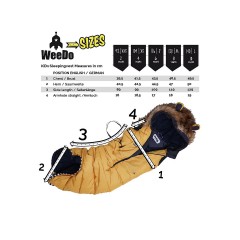 WeeDo LIODO Lowe Outdoorwesten LIODO Lowe уличные жилеты