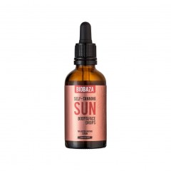 BIOBAZA Self-Tanning Drops  Капли для автозагара